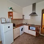 Lacplesa Central Apartments